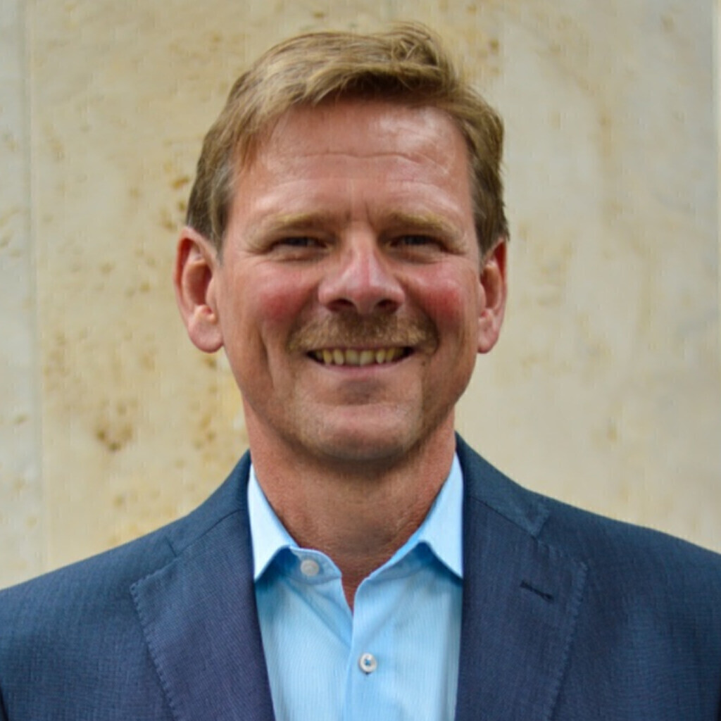 Norbert Kaiser Geschäftsführer Kappernagel Orthopädie und