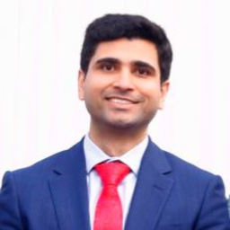 Ing. Nitin Kaushik