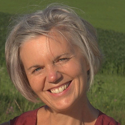 Dipl.-Ing. Brigitte Fink