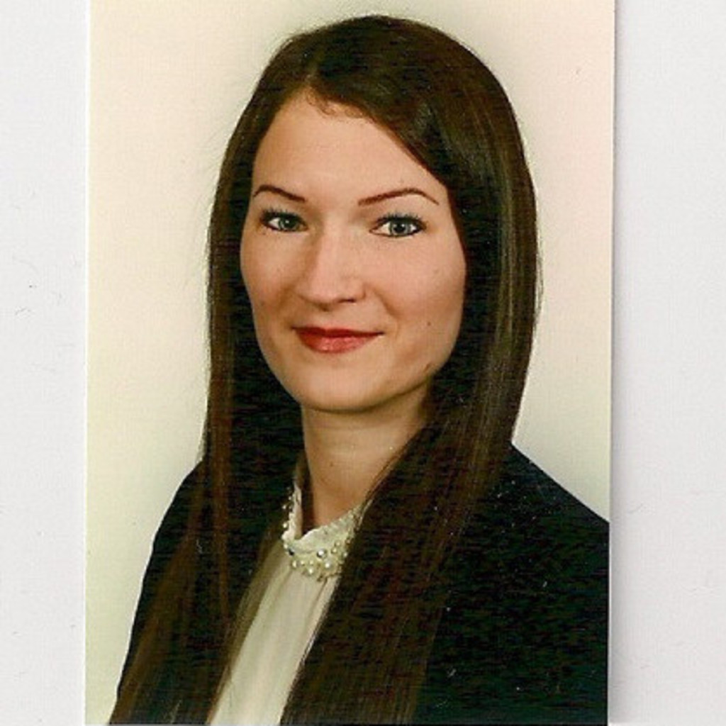 Christin Szczesny Innendienstkraft Finanzberatung Daniel Dinh XING