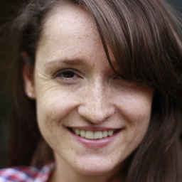 Christiane Kluge