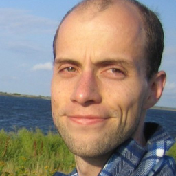 Benjamin Schubert