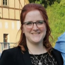 Sandra Preuß