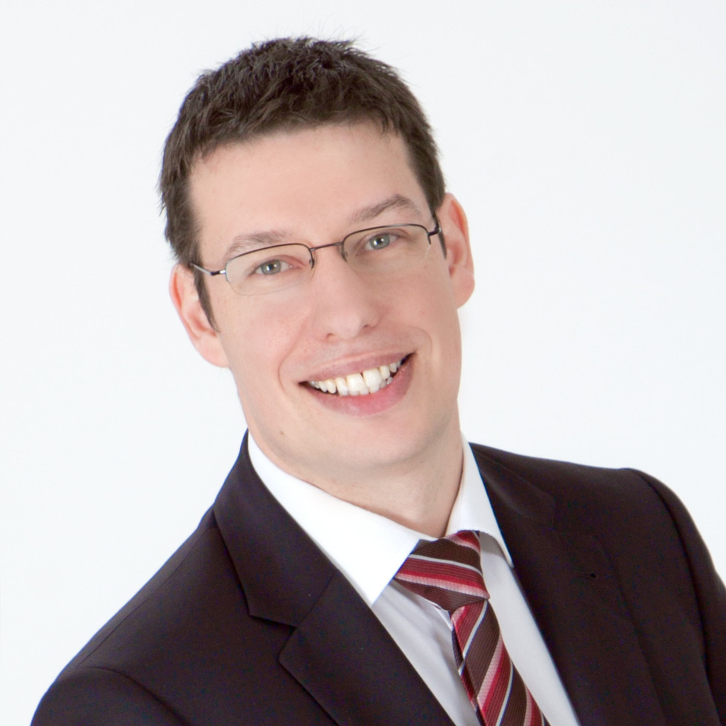 Mag. Thomas Rechenmacher Supply and Demand Planner Maresi GmbH XING