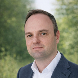 Dr. Matthias Brenning