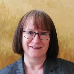 Gerda Eiber