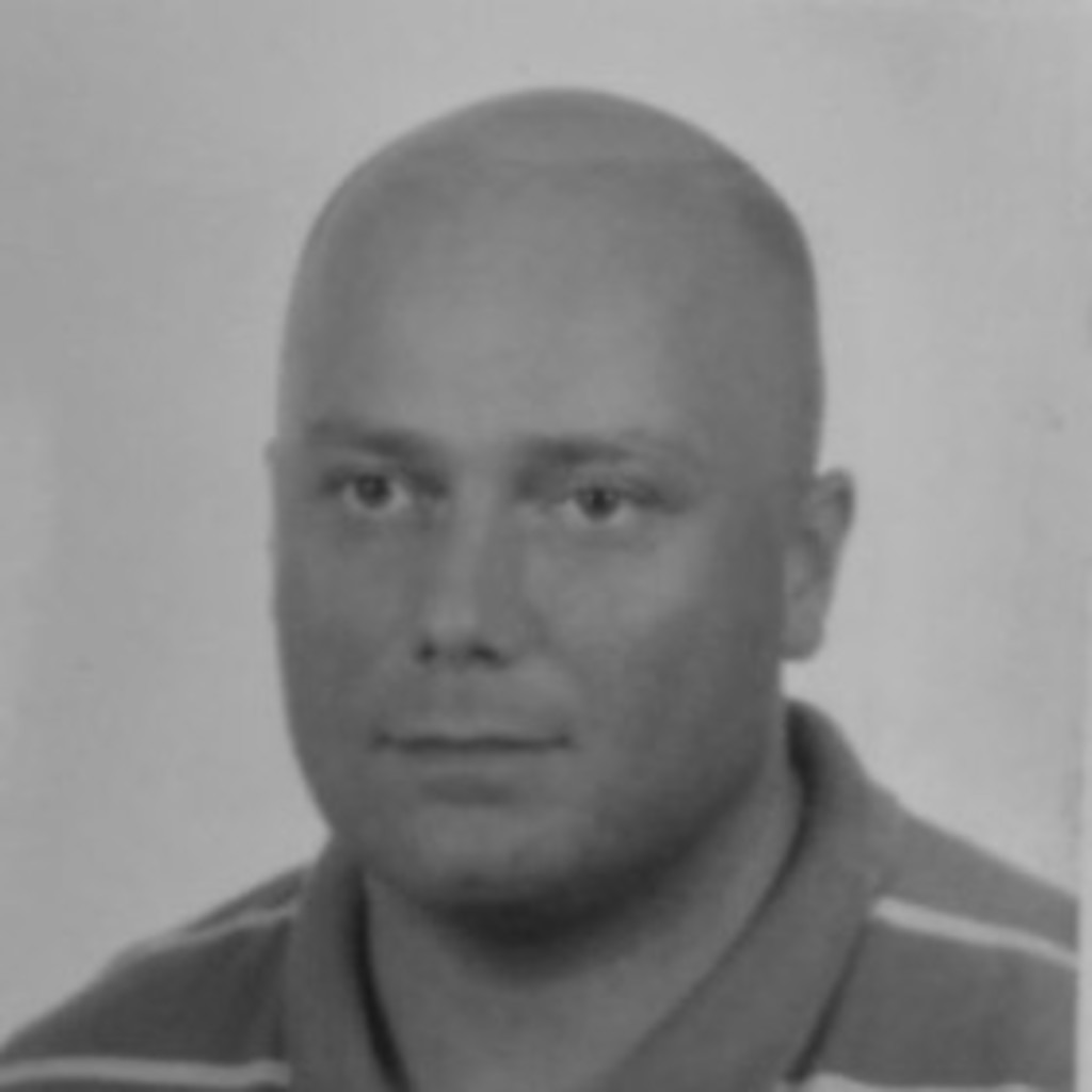 Social Media Profilbild Przemyslaw Rosik 