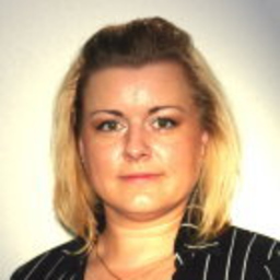 Antje Geyik's profile picture