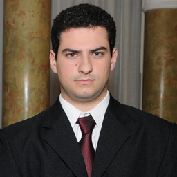 Rafael Corradi