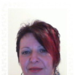 Heike Immel
