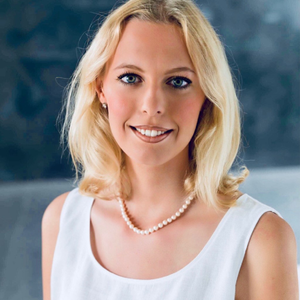 Anne Bartels General Management EBS Universität für Wirtschaft und