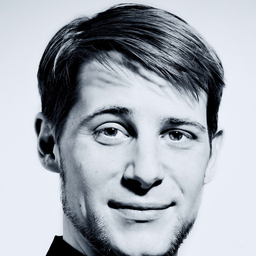 Profilbild Vincent Novak