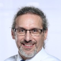 Profilbild Jürgen Hensler