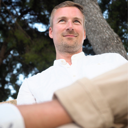 Florian Neubauer