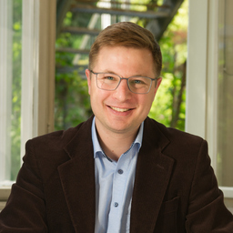Dipl.-Ing. Matthias Berger