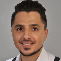 Semih Büyükbayrak
