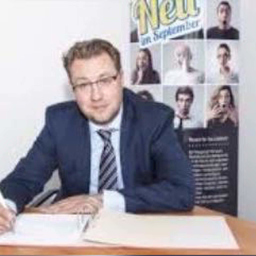 Stefan Giese