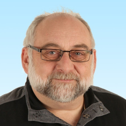 Rainer Klotzsch