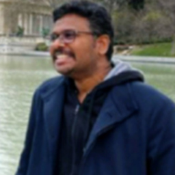 sathish subramaniyan
