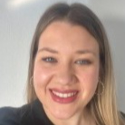 Sarah Burger