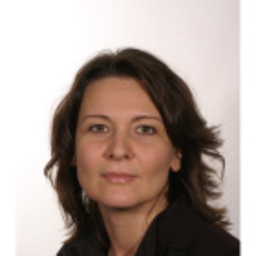 Andrea Spruda