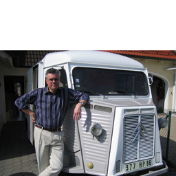Peter Braun