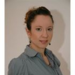 Maria Barsa's profile picture