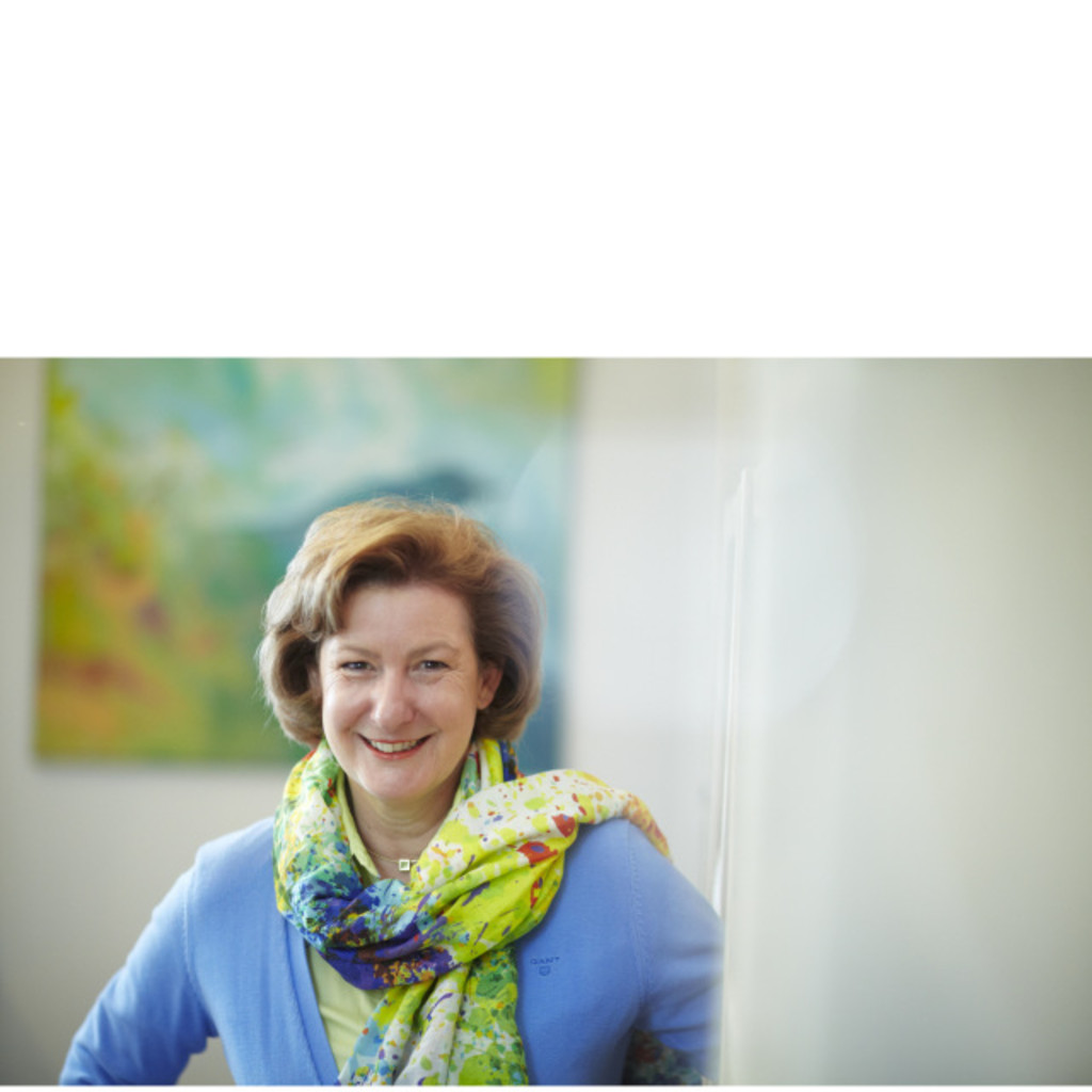 Marieluise Henneberg Inhaberin Artefaktur Kontor der feinen Dinge