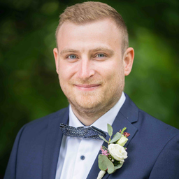 Tobias Kehr
