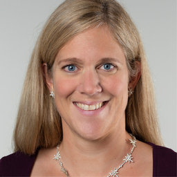 Anja Spörndli-Begré's profile picture