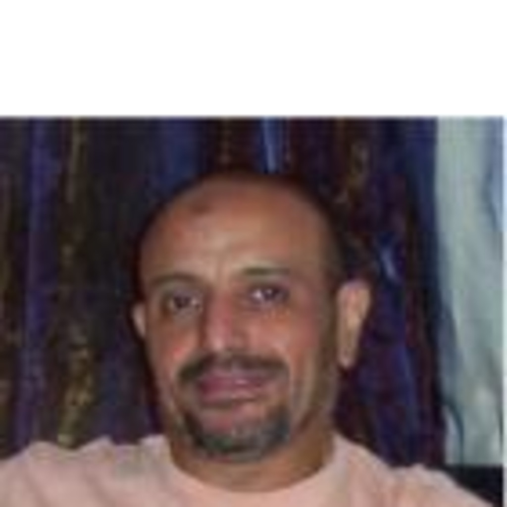 Muhammad W. Hijazi President XING