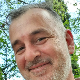 Ralph Wilhelm