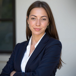 Annika Dohmen's profile picture