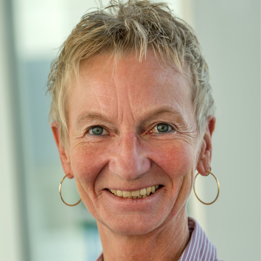 Petra Lohmann Head of Quality Assurance RaDes GmbH XING