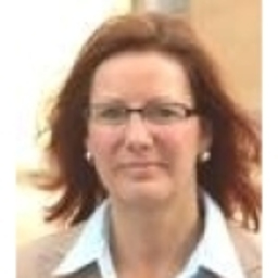 Sabine Hübener