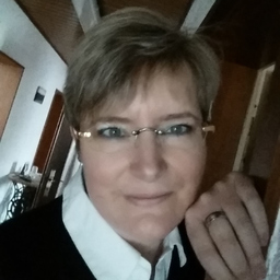 Silke Gruenberg