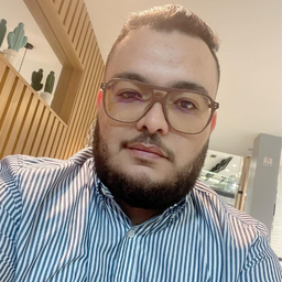 Mohamed Bakouche