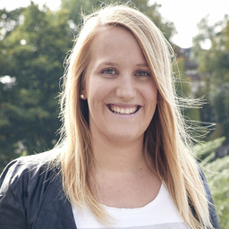 Stephanie Schwabenbauer