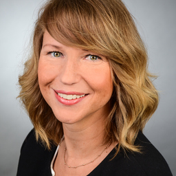 Kirsten Wohland