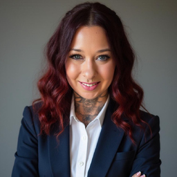 Sabrina Hörnchen