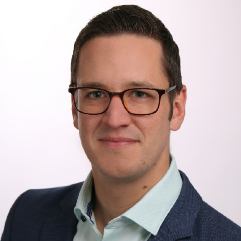 Ralf Müller - Teamleader .NET Solutions - Star Cooperation GmbH | XING