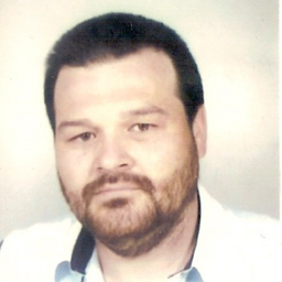 Hans-Peter Rubi