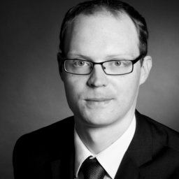 Dr. Tobias Röhser