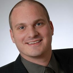 Andre Burkhardt