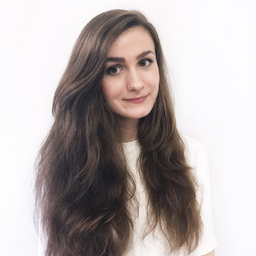 Anna Dubrovina