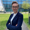 Social Media Profilbild Eva-Maria Schlömer Leverkusen