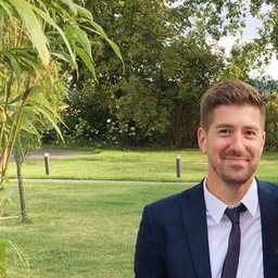 Christian Rose