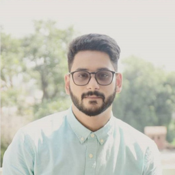 Asher Javed John's profile picture