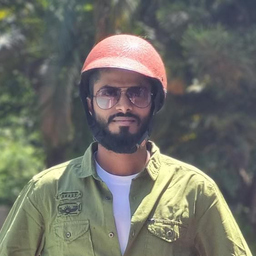 Rushikesh Gite