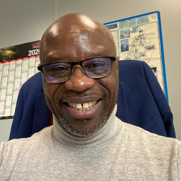 Dr. Etienne Fogang Tchonla's profile picture
